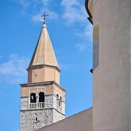 Apartment Domus Lauri Garden Palace Ii Umag