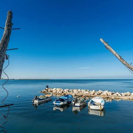 Apartment Domus Lauri Garden Palace Ii Umag