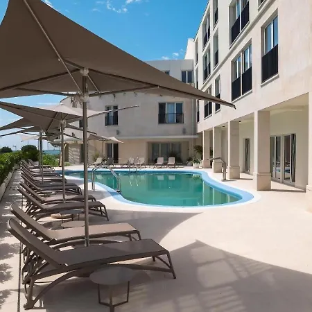 Domus Lauri Garden Palace Ii Apartment Umag